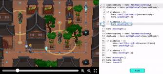 Codecombat level 17 peasant protection computer science 2 python youtube. Ozaria Computer Science That Captivates
