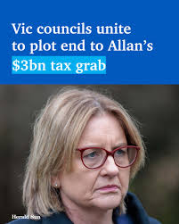 Residents of Port Phillip (Official)