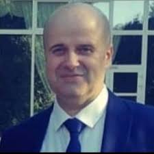 Cristian Campianu Email & Phone Number