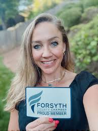 Forsyth County Chamber of Commerce