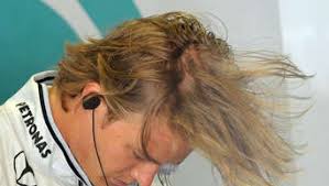 Und das zeige sich auf vielfältige art und weise, sagt. Formel 1 Sebastian Vettel Bezeichnet Nico Rosberg Als Frau Formel 1