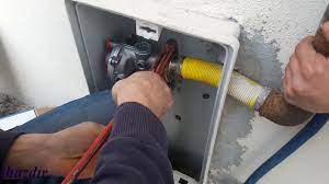 Sıfır daire kiraladim şantiye elektiriymis 1 milyar elektirik su aboneliği için para talep etiler tedaş benim su aboneliği kaç günde açılır diye dert edip bekleyeceğiz. Regulator Montaji Ve Dogalgaz Verme Islemi Nasil Yapilir Youtube