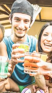 Despite economic downturn, businesses expecting huge Spring Break boom