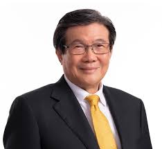 Saham Prajogo Pangestu Kompak Pesta, PTRO Melesat 18 Persen