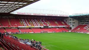 Sheffield United Fc Bramall Lane Stadium Guide English