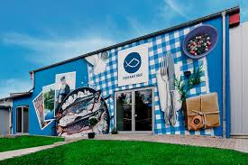 Dein neues haus soll ein bungalow in waren/müritz werden? Fisch Kauf Haus Muritzfischer Fischerei Muritz Plau Gmbh Muritzfischer Fischerei Muritz Plau Gmbh