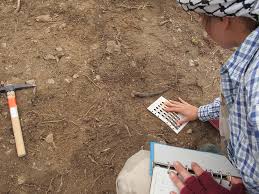 Digging Digging Zagora Archaeological Project