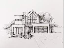 Architectural drawing are a means of communicating ideas, concepts and details, and require draughting skills in modern and traditional methods of architectural drawing. Pin On Architecture Drawing
