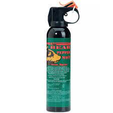 The 7 Best Bear Sprays Of 2021 According To A Wildlife Biologist