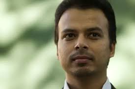 Salman Rushdie radicalised my generation'