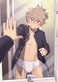 Tighty Whities hentai videos, GIFs, and images | R34.app