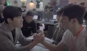 Netizens Vote That Kim Seon Ho Should Be The Lead In Start Up Instead Of Nam Joo Hyuk K Wave Koreaportal