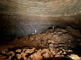 Hidden River Cave: An Environmental ...
