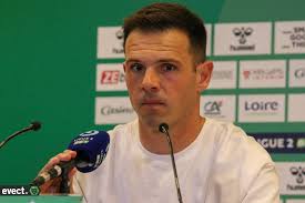 Maciel : "Une sensation de frustration quand