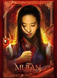 Lorsque l'empereur de chine publie un décret stipulant qu'un homme de chaque famille du pays doit intégrer l'armée impériale pour combattre des envahisseurs venus du nord, hua mulan, fille ainée d'un vénérable guerrier désormais atteint par la maladie. Watch Mulan 2020 Full Movie Online Free 2020 Mulan Twitter