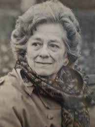 Sylvia Haymon's memoirs