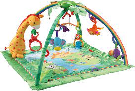 Dann ist die decke auch im anschluss wie gewünscht einsetzbar. Baby Krabbeldecke Mit Spielbogen Modelle Tipps Anleitung Zum Nahen