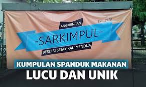 Nama panggilan sayang yang lucu serta unik selanjutnya adalah pinky, kata ini adalah plesetan dari pink atau merah jambu. 20 Spanduk Makanan Lucu Dan Unik Keepo Me Line Today