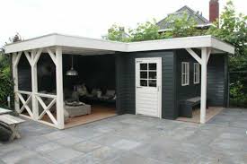 Wie Konnen Sie Eine Veranda Bauen Anleitung Und Praktische Tipps Gartenhaus Mit Veranda Eine Veranda Bauen Gartenhaus
