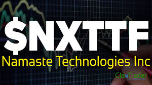 Nxttf Stock Chart Technical Analysis For 11 27 17