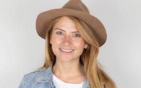 International Women's Day: A Conversation with Rebecca Anne Hunter