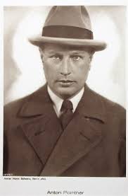 Ich kenn' dich nicht und liebe dich (1934)