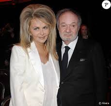 Par la rédaction12 janvier 2009. Nathalie Rheims Et La Mort De Claude Berri Je Suis Sortie Du Trou Purepeople