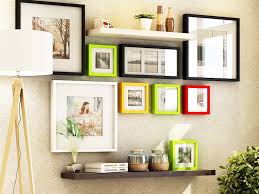 Berikut ini 6 cara untuk mendandani dinding anda tanpa perlu cat. Tips Membuat Gallery Wall Di Rumah Prodesign