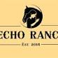 Echo Ranch Charity Auction