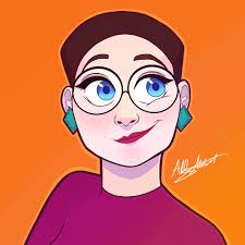 Meet Abby Mitchell: Freelance Illustrator & Character Artist