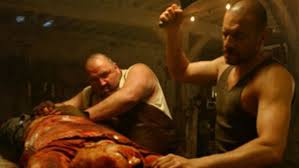 These psychologically disturbing movies will not let you sleep at night. 20 Most Disgusting Movie Deaths Since 2000 Page 17