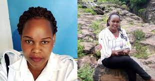 Maybe you would like to learn more about one of these? Caroline Kangogo Detectives Commence Investigations Into Death Of Police Officer Kenya News Tuko Co Ke