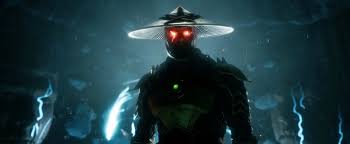 They soon recognized his potential as a contender for the. Mortal Kombat 11 S First Gameplay Footage New Fatalities Characters Revealed Cnet