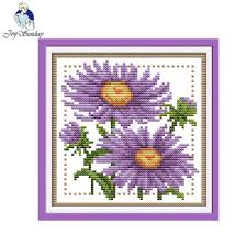 We did not find results for: Joy Sunday Floral Style Twelve Months Flower February Small Cross Stitch Patterns Free Counted For Handcraft Gifts Buy At The Price Of 3 65 In Aliexpress Com Imall Com