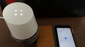 コエステーションを使ってgoogle Homeに 私の名前は と聞いてみました Youtube