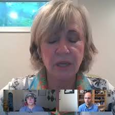 Today I spoke with Healing Justice founder Jennifer Thompson and professor  Jamie Lau to discuss how Healing Justice tries to heal the wounds of a  wrongful conviction.