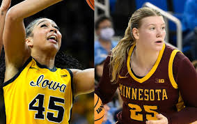 Iowa Women's Basketball Scouting Report, Preview: Can Hawkeyes get right with win over Minnesota?