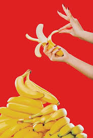 6 Aphrodisiac Foods To Dial Up The Romance In Your Life Aphrodisiac Foods Banana Art Still Life Photography