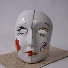 Mask for Small Faces Women's