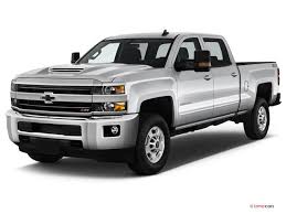 Just bought an older 3rd gen laramie and cant afford the two ! 2018 Chevrolet Silverado 1500 Prices Reviews Pictures U S News World Report