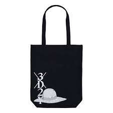 Tote Bag - Prize F | Ichiban Kuji Ichiban Kuji One Piece – Beyond the Trial