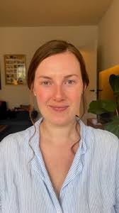 Makeup by Amanda Møller