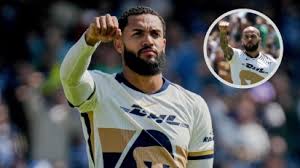 Influencia: Juninho Vieira decidió jugar en la Liga MX con Pumas por Dani Alves