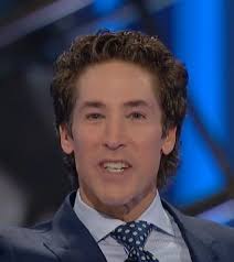 Joel Osteen