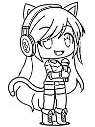We would like to show you a description here but the site won't allow us. Desenhos De Gacha Life Para Colorir Imprimir E Pintar Colorir Me