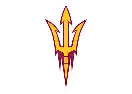Free Free Arizona State Sun Devils Svg