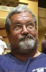 James Alton Ramsey Obituary