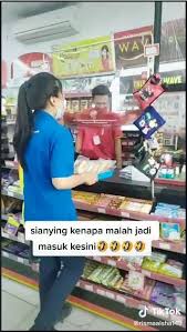 Tujuannya adalah untuk perkenalan dengan relasi secara formal. Kejar Target Pegawai Minimarket Ini Rela Tawarkan Roti Di Toko Kompetitor