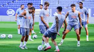¡Espanyol vs. Osasuna! ¿Quién volará más alto en este partidazo? - Imagen principal del artículo