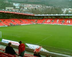 The house voted to end the benefit this coming tuesday, june 22. Brann Stadion Wikiwand